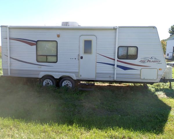Auction listing photo