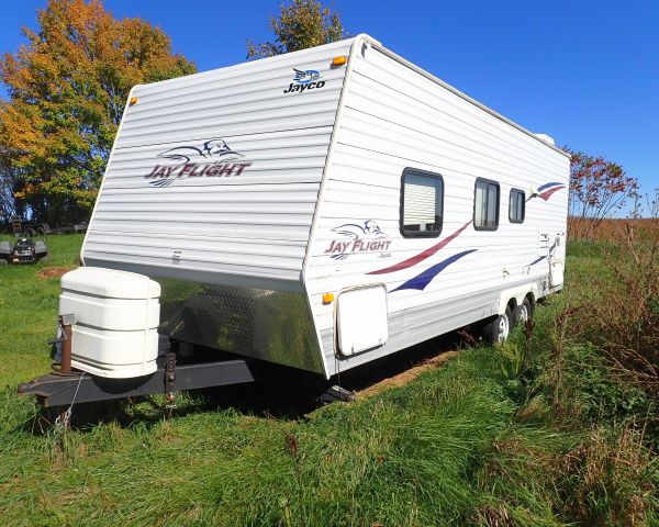 Auction listing photo