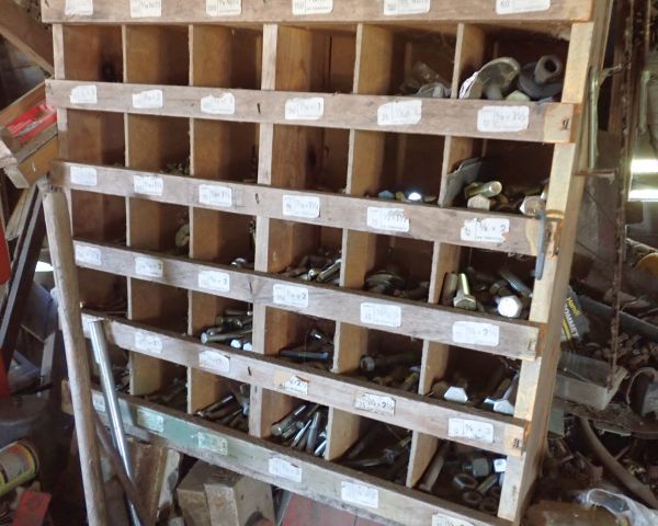 Auction listing photo