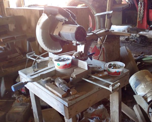 Auction listing photo