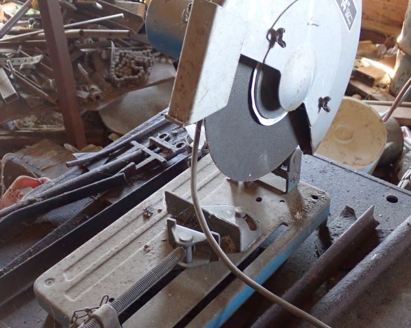Auction listing photo