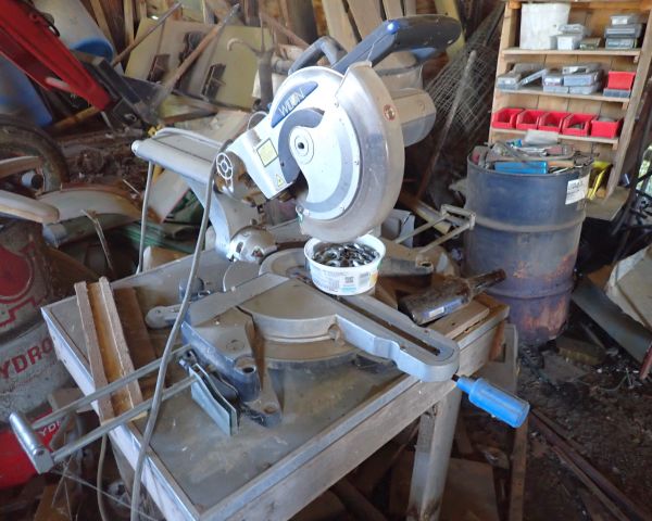 Auction listing photo