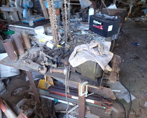 Auction listing photo