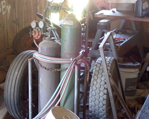 Auction listing photo
