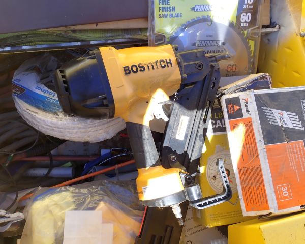 Auction listing photo