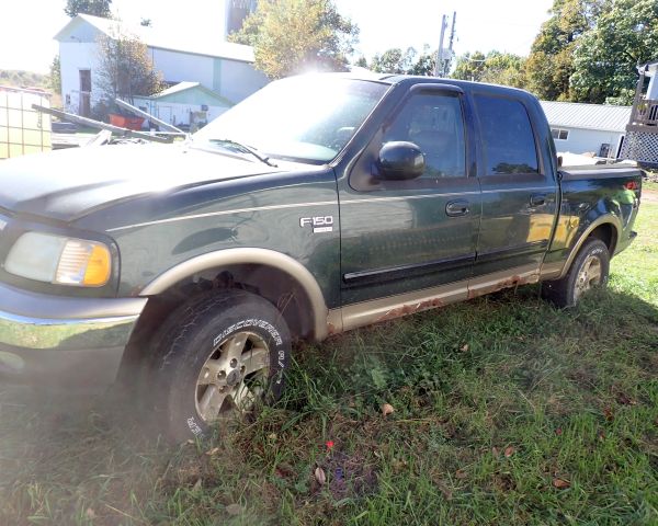 Auction listing photo