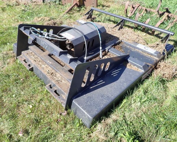 Auction listing photo