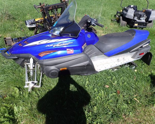 Auction listing photo