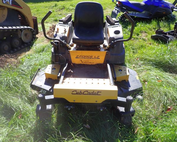 Auction listing photo