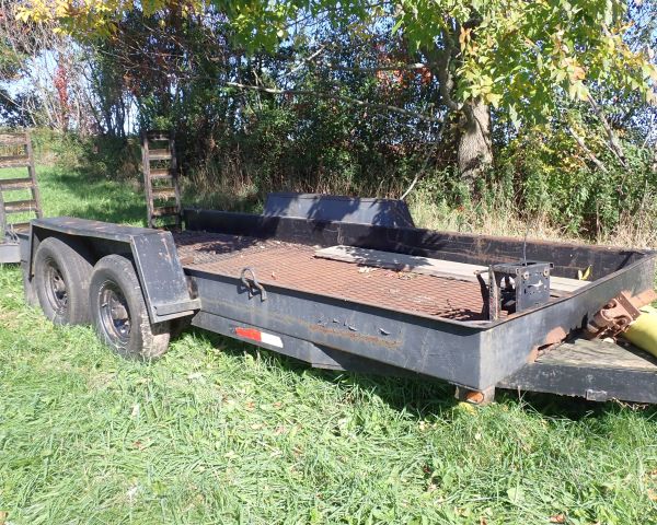 Auction listing photo