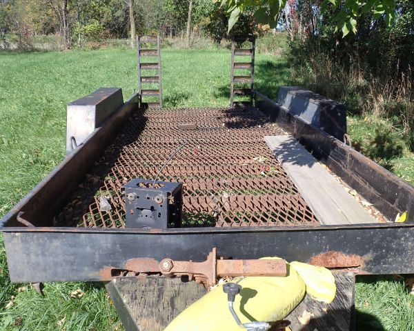 Auction listing photo