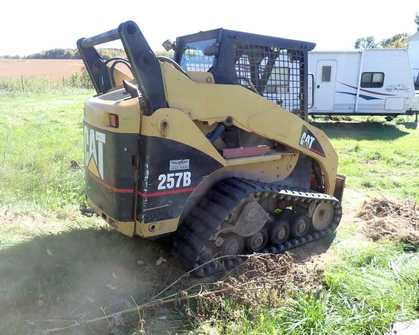 Auction listing photo