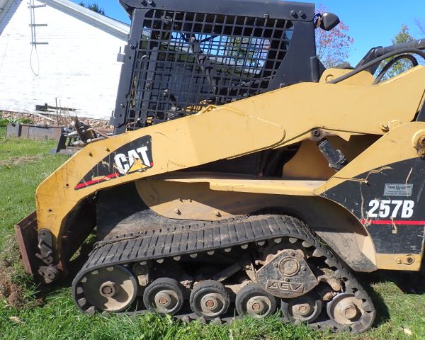 Auction listing photo