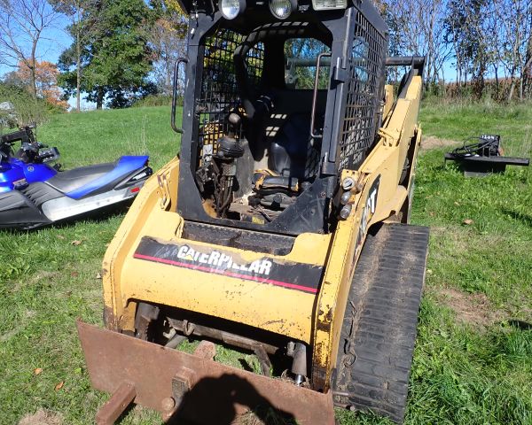 Auction listing photo