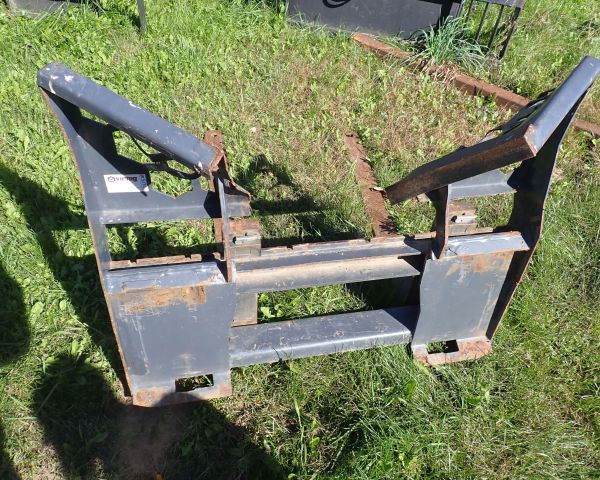 Auction listing photo