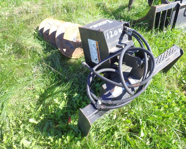 Auction listing photo
