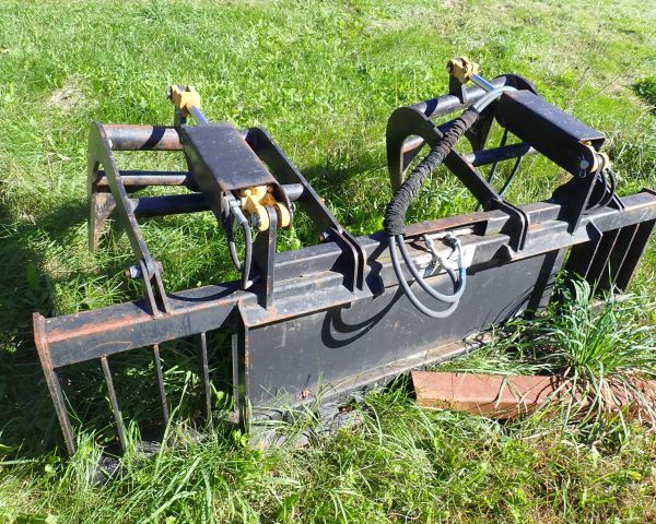 Auction listing photo