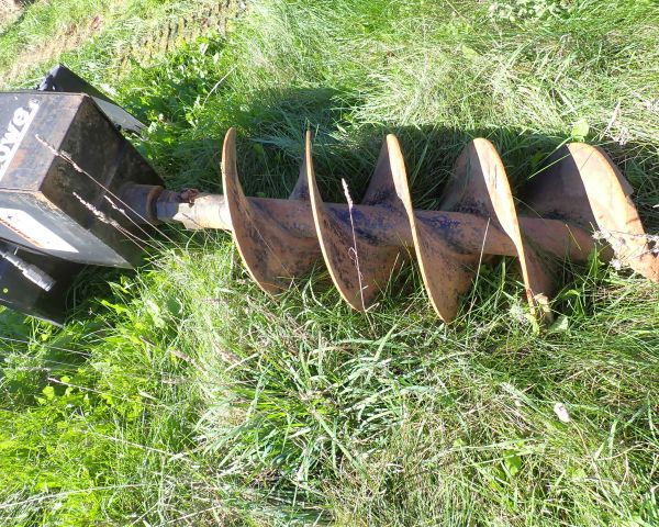 Auction listing photo