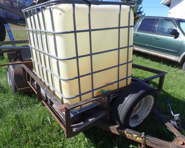 Auction listing photo