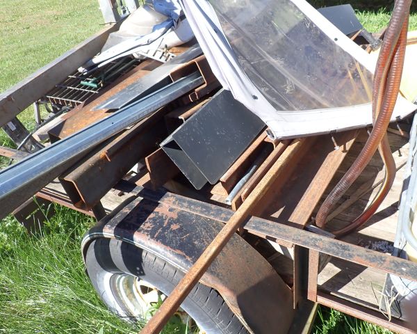 Auction listing photo