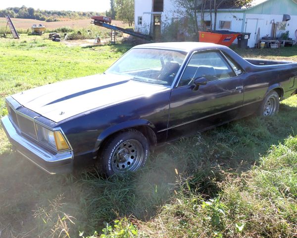 Auction listing photo