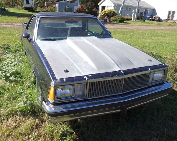 Auction listing photo