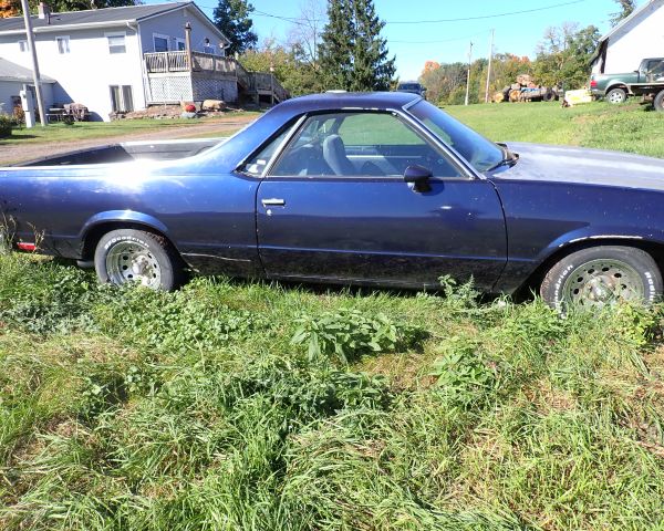 Auction listing photo