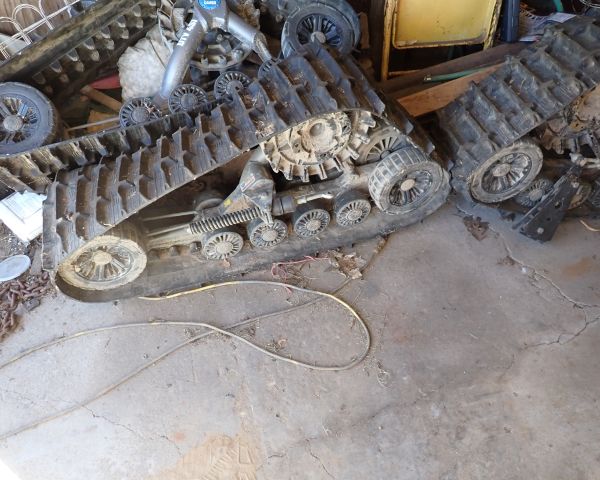Auction listing photo