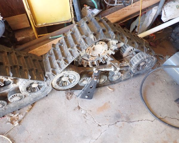 Auction listing photo