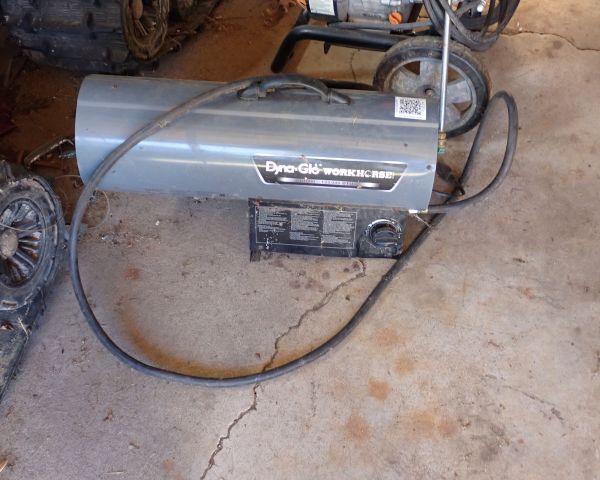 Auction listing photo
