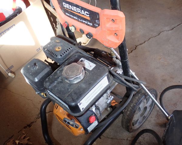 Auction listing photo