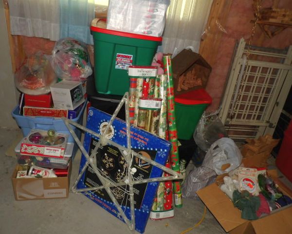 auction image