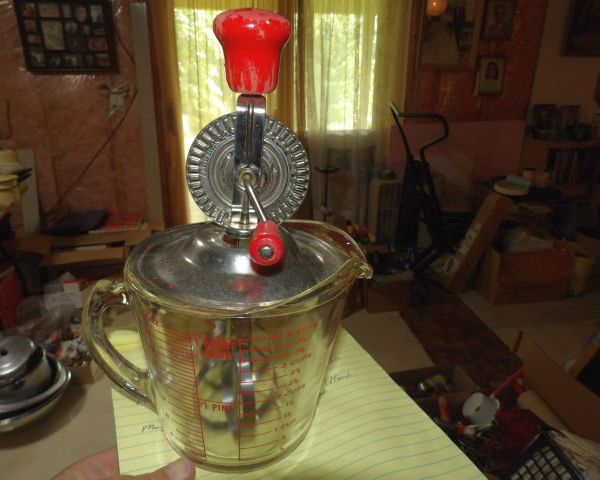 auction image