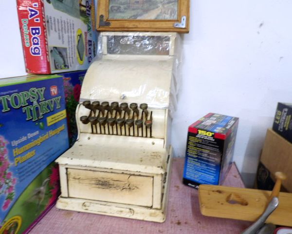 auction image