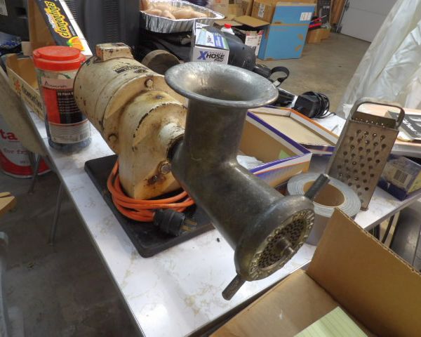 auction image