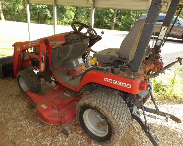 auction image