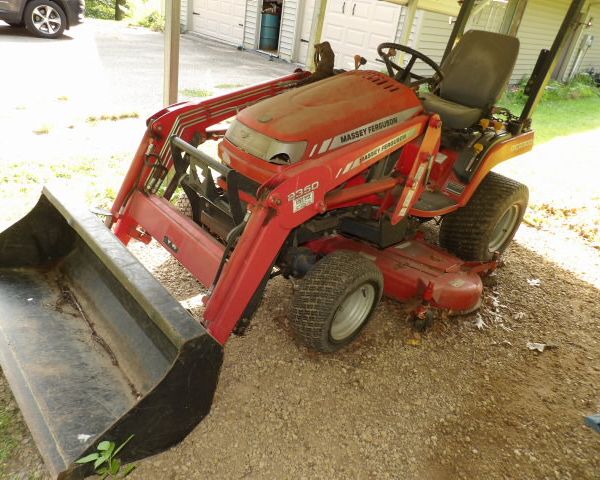 auction image