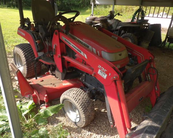 auction image