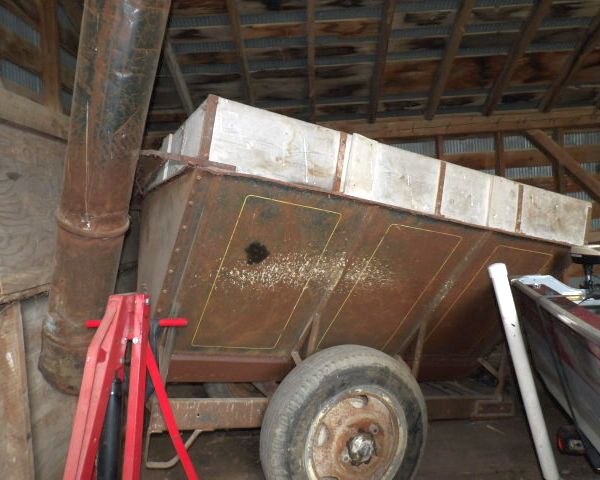auction image