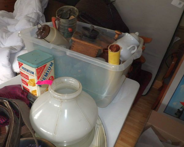 auction image