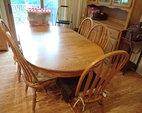 Auction listing photo