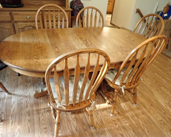 Auction listing photo