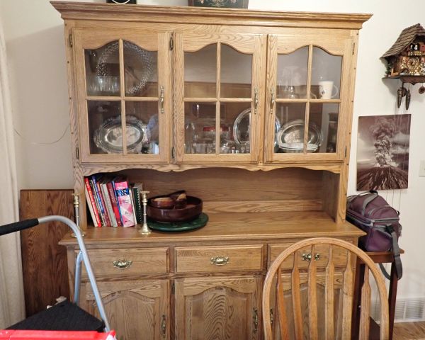 Auction listing photo
