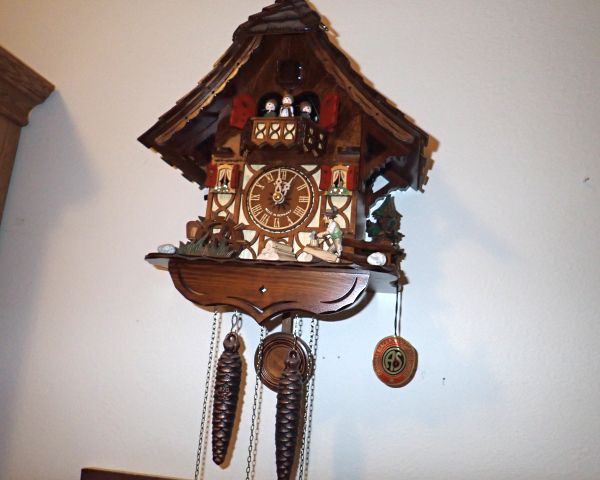 Auction listing photo