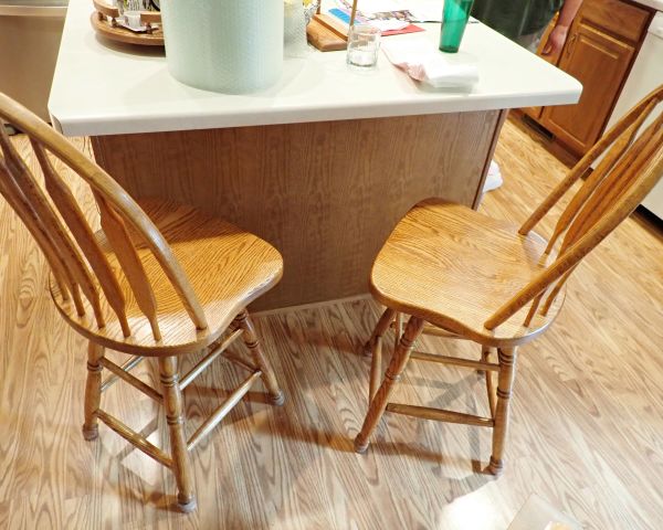 Auction listing photo