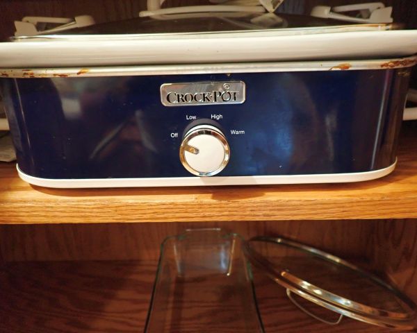 Auction listing photo