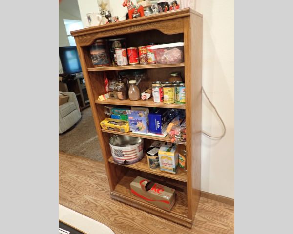 Auction listing photo