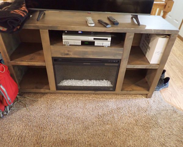 Auction listing photo