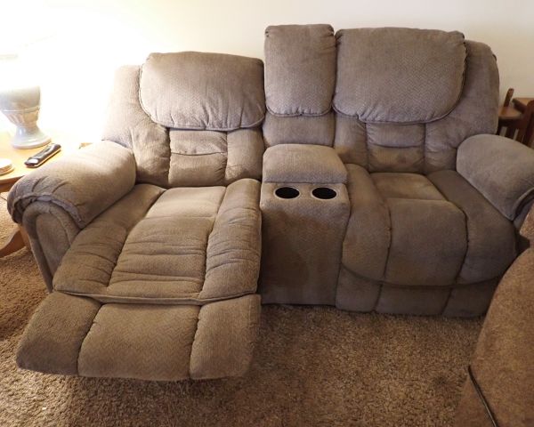 Auction listing photo
