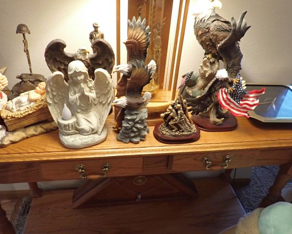 Auction listing photo